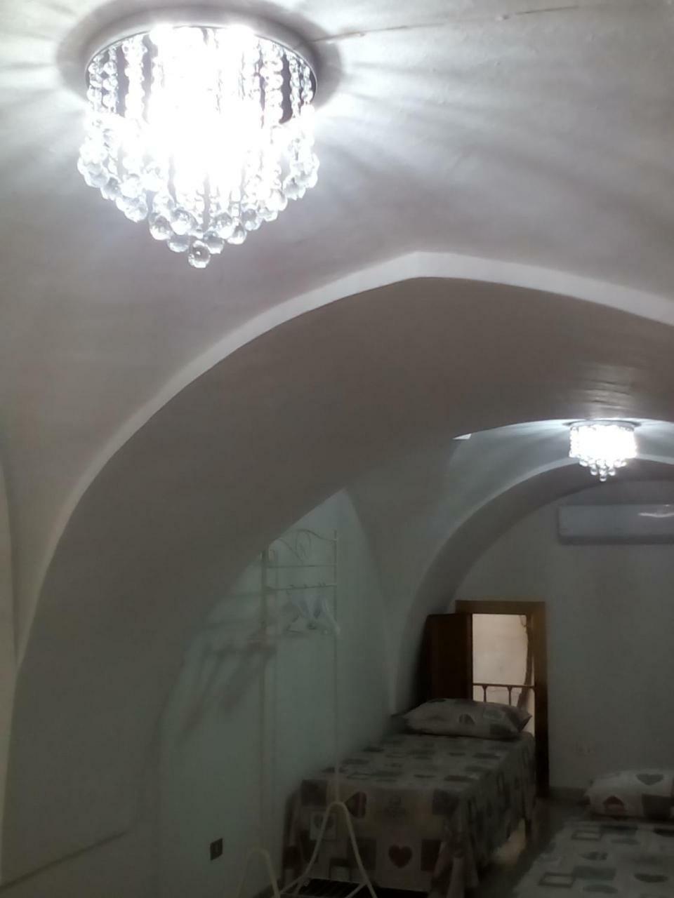 Brezza Di Mare Apartment Gallipoli Exterior photo