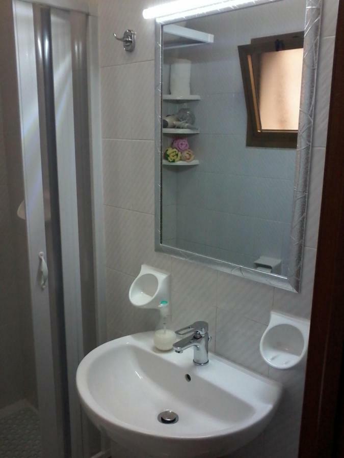 Brezza Di Mare Apartment Gallipoli Exterior photo